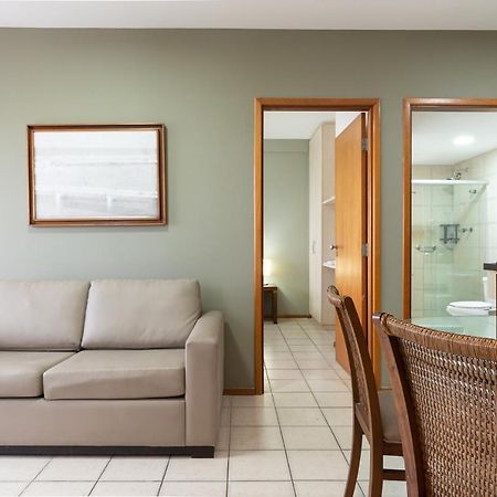 Flat Na Ilha Do Leite, Recife 1 Quarto Metropolis Localizado No Coracao Do Segundo Polo Medico Do Pais Oth1401 외부 사진