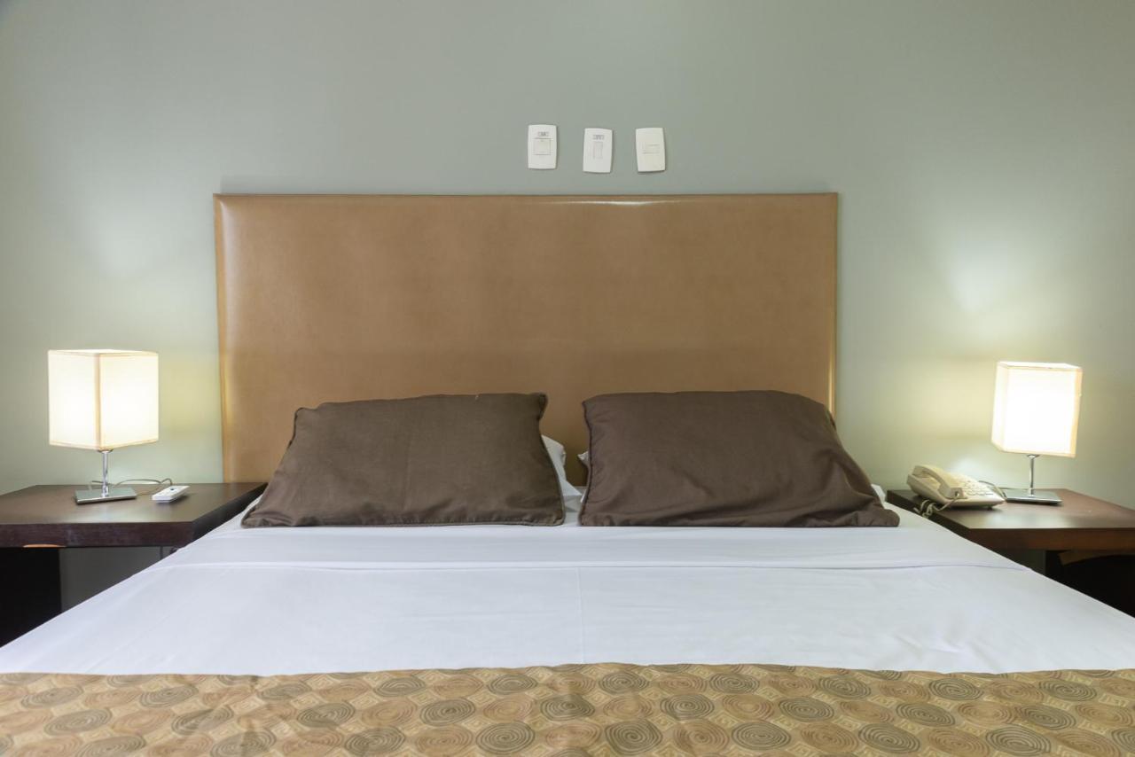 Flat Na Ilha Do Leite, Recife 1 Quarto Metropolis Localizado No Coracao Do Segundo Polo Medico Do Pais Oth1401 외부 사진