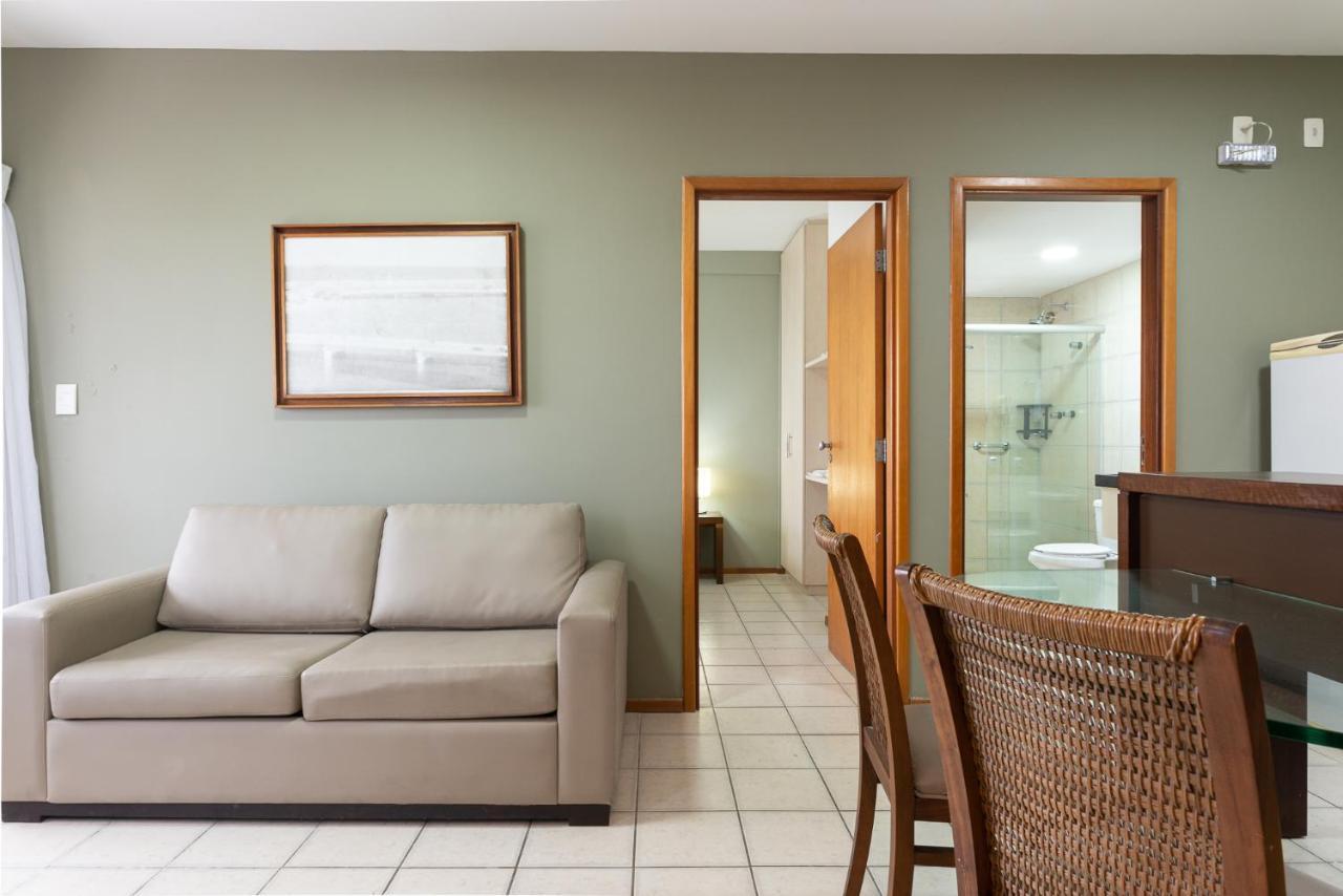 Flat Na Ilha Do Leite, Recife 1 Quarto Metropolis Localizado No Coracao Do Segundo Polo Medico Do Pais Oth1401 외부 사진