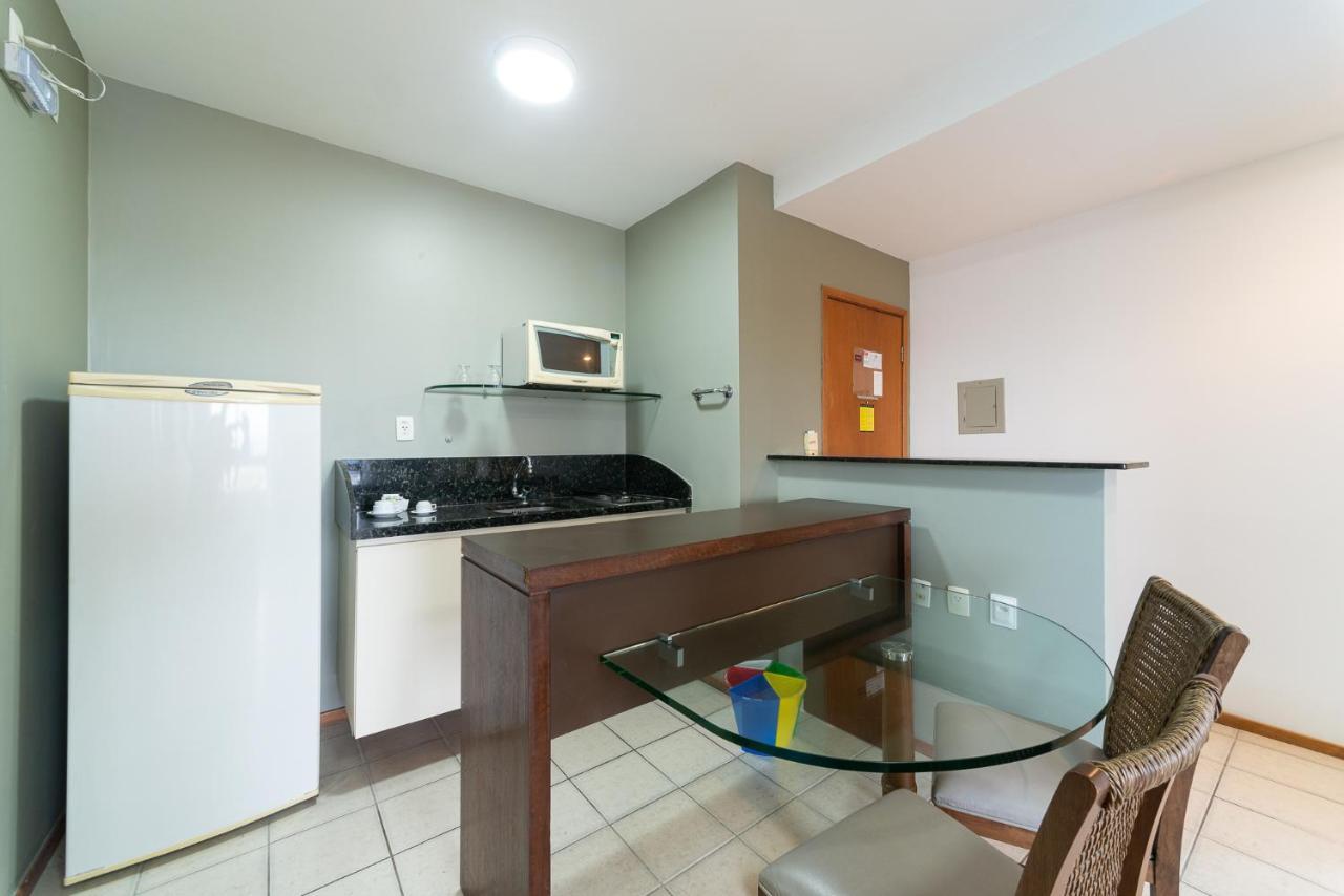 Flat Na Ilha Do Leite, Recife 1 Quarto Metropolis Localizado No Coracao Do Segundo Polo Medico Do Pais Oth1401 외부 사진