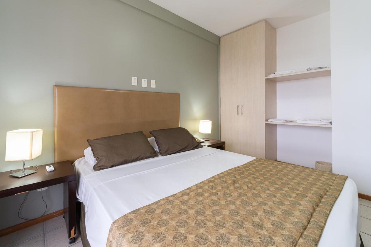 Flat Na Ilha Do Leite, Recife 1 Quarto Metropolis Localizado No Coracao Do Segundo Polo Medico Do Pais Oth1401 외부 사진